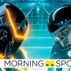 Jared Leto May Have Let Slip <i>Tron 3</i>'s Working Title